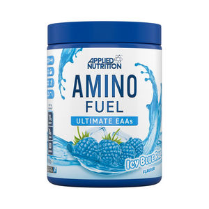 Applied Nutrition Amino Fuel EAA 390g Blue Raz