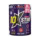 10X Athletic STIM 600g Fruit Bomb