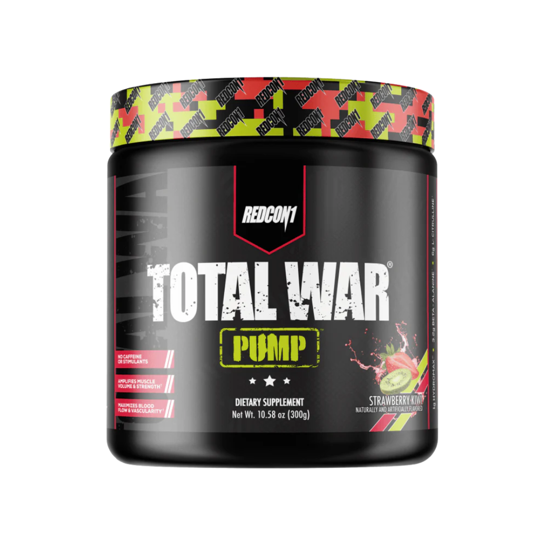 RedCon1 Total War Pump 300g Strawberry Kiwi