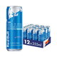 Red Bull Sugar Free 12x355ml Juneberry