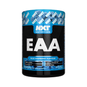 NXT Nutrition EAAs 360g Icy Blue Razz