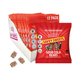 Savvy Sweets Sour Cola Bears 12x50g Sour Cola