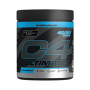 Cellucor C4 Ultimate Performance 380g Bubblegum