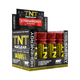 NXT Nutrition TNT Nuclear Shots 12x60ml Strawberry