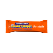 Barebells Soft Protein Bar 55g Peanut Caramel