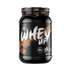 TWP ALL THE WHEY UP 900g Dark Choc Peanut