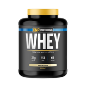CNP Professional Whey 2kg Cereal Milk