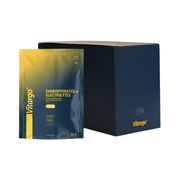 Vitargo Electrolyte Sachet 15x75g Citrus