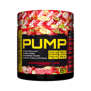 NXT Nutrition TNT Nuclear PUMP (Stim-Free) 500g Strawberry Lime