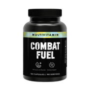 Combat Fuel Multivitamin