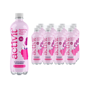 Actiph Activit 12x500ml Blackcurrant & Apple