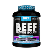 NXT Nutrition Beef Protein Isolate 1.8kg Ice Blast