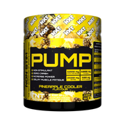 NXT Nutrition TNT Nuclear PUMP (Stim-Free) 500g Pineapple