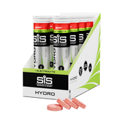 SIS HYDRO 8x20 Tabs Berry