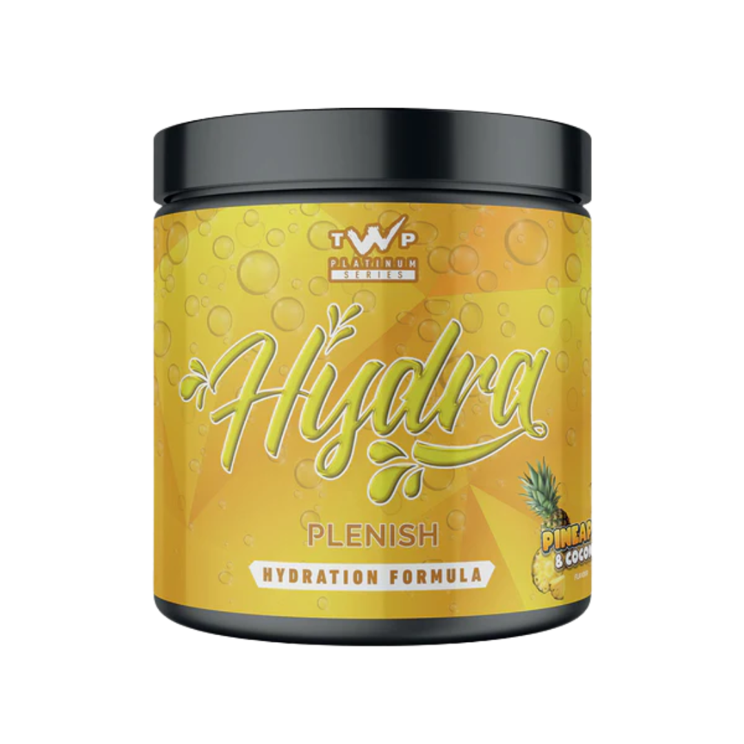 TWP Hydraplenish 300g Pineapple Coconut