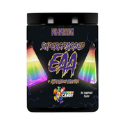 Pump Nation SuperCharged EAA 360g Rainbow Candy