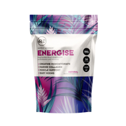 Bio-Synergy Active Woman Energise Creatine & Collagen 150g