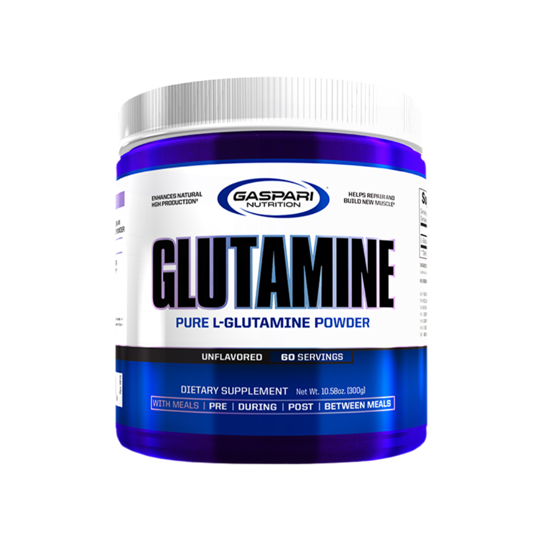 Gaspari Nutrition Glutamine 300g