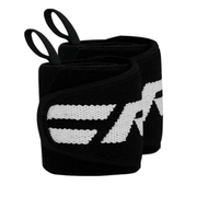 RDX Gym Wrist Wrap Pro Black