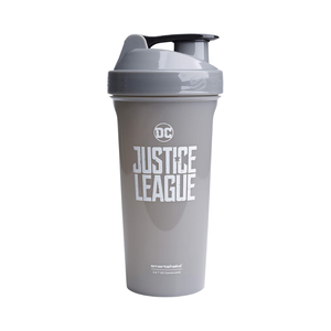 SmartShake Lite DC Comics Shaker 800ml Justice League