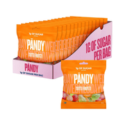 PANDY Candy 14x50g Tutti Frutti