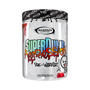Gaspari Nutrition SuperPump Aggression 450g Blood Orange