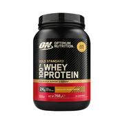 Optimum Nutrition Gold Standard 100% Whey 768g Chocolate Peanut Butter