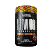 Black Mamba Sidewinder 600g Tropical Berry Blast