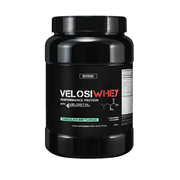 Strom Sports VelosiWhey 1.2kg Chocolate Mint