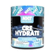 NXT Nutrition CRE Hydrate 180g Ice Burst
