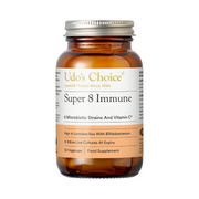 Udo's Choice Super 8 Microbiotics 30 Caps