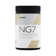 NEWGRIT NG7 Protein 660g Vanilla