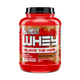 Complete Strength Whey Concentrate 2kg Salted Caramel