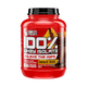 Complete Strength Whey Isolate 2kg Chocolate Orange
