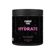 Combat Fuel Hydrate 300g Grape Escape