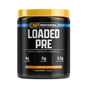 CNP Professional Loaded Pre 570g Orange Soda