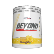 EHP Labs Beyond BCAA EAA 462g Fijian Pineapple