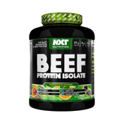NXT Nutrition Beef Protein Isolate 1.8kg Fruit Pastilles