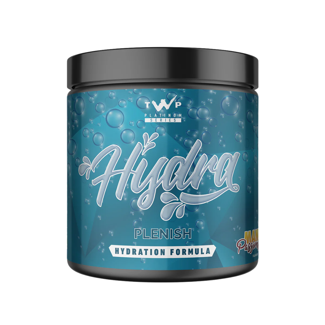 TWP Hydraplenish 300g Mango Passionfruit