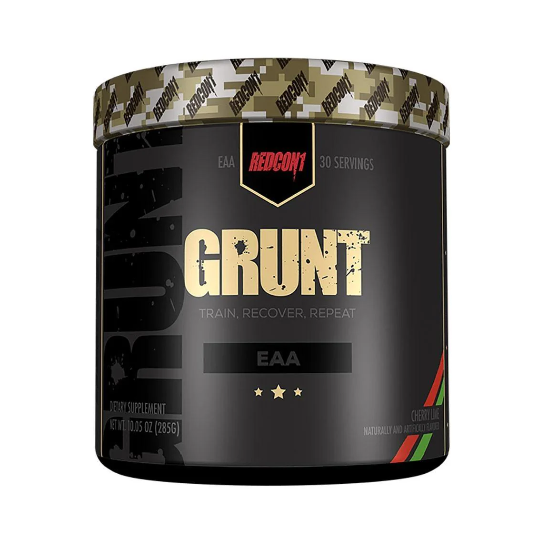 RedCon1 Grunt 285g Cherry Lime