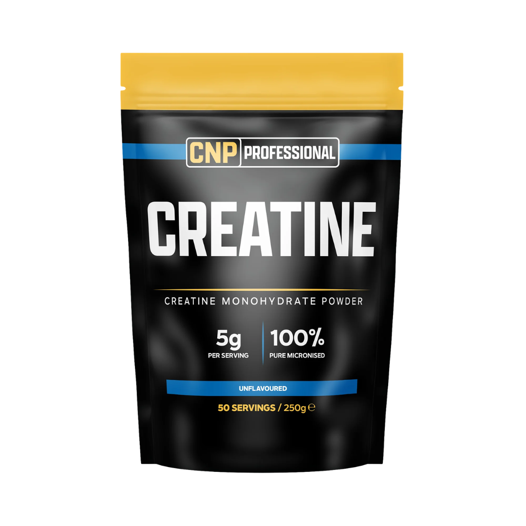 CNP Professional Creatine Pouch 250g