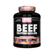 NXT Nutrition Beef Protein Isolate 1.8kg Pear Drops