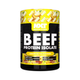 NXT Nutrition Beef Protein Isolate 540g Lemon Ice Tea