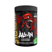 Mutant All-In Pre-Workout 500g Sweet Melon