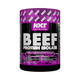 NXT Nutrition Beef Protein Isolate 540g Apple & Blackcurrant