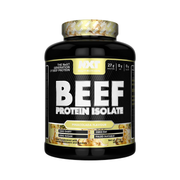 NXT Nutrition Beef Protein Isolate 1.8kg Pina Colada