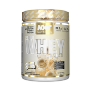 NXT Nutrition Pure Whey Deluxe 510g Vanilla Ice Cream