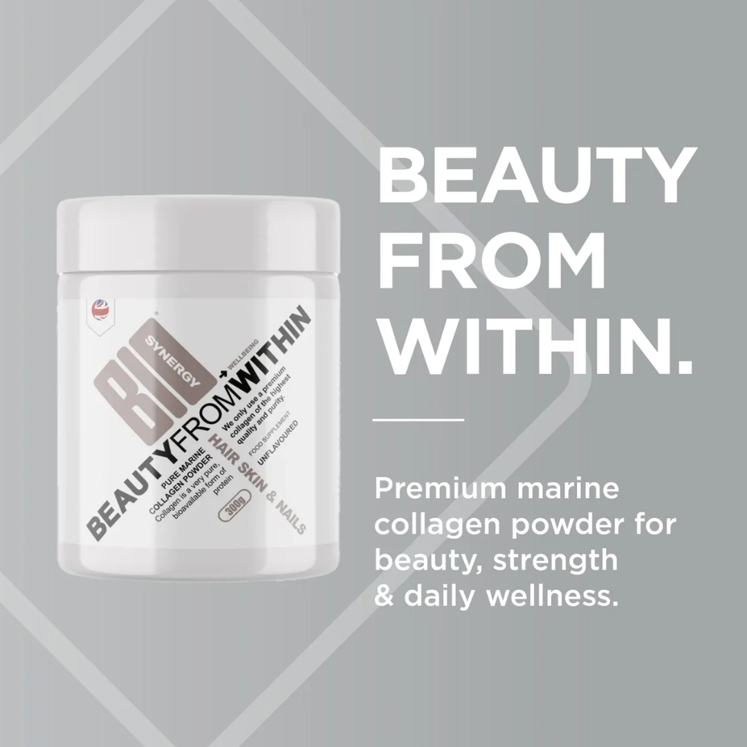 Bio-Synergy Beauty From Within Marine Collagen 300g
