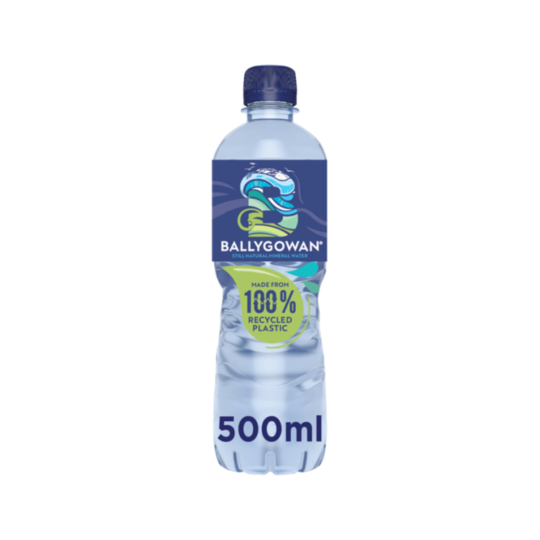 Ballygowan Water 24x500ml
