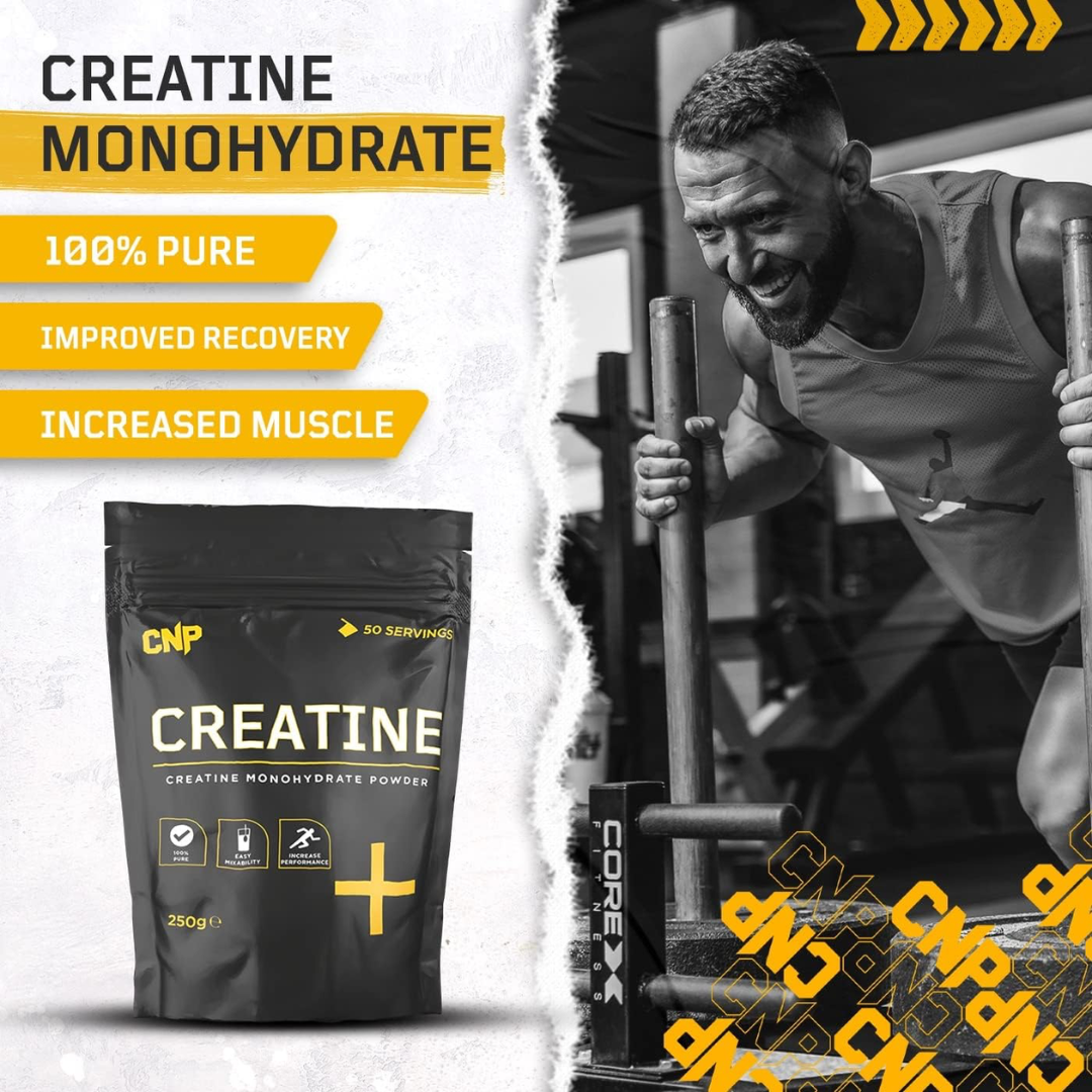 CNP Creatine 500g